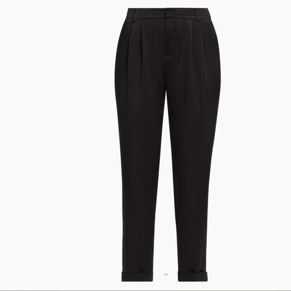 NWOT Ramy Brook Madeyn pants- Sz 8 - Picture 7 of 7